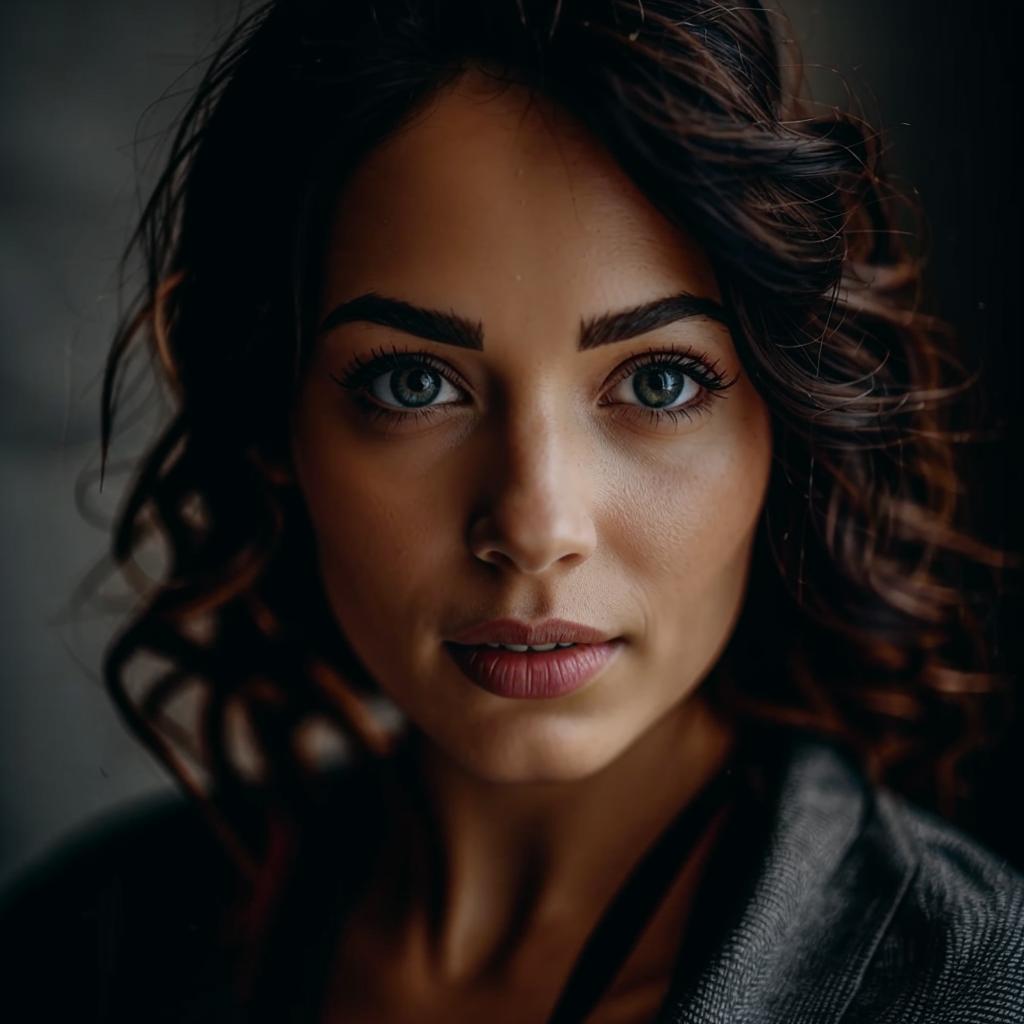 Member portrait