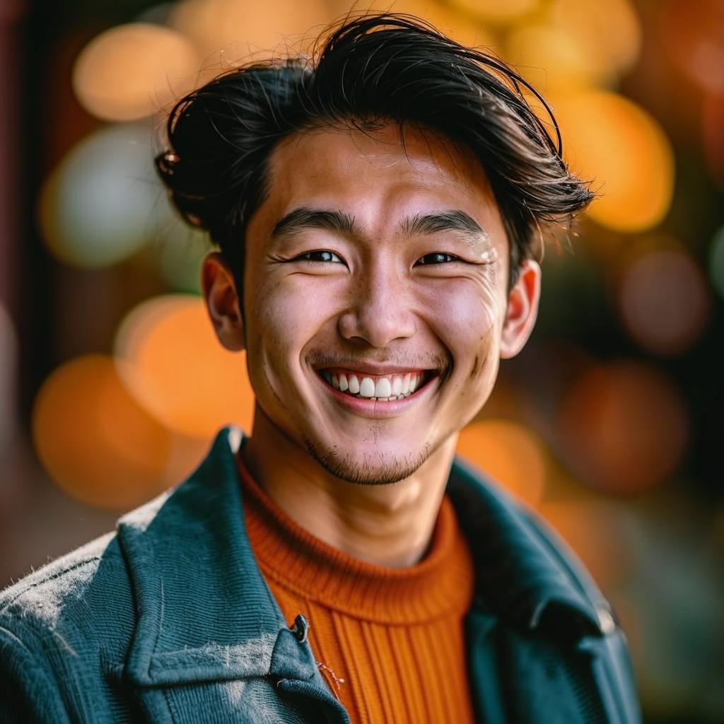 Member portrait