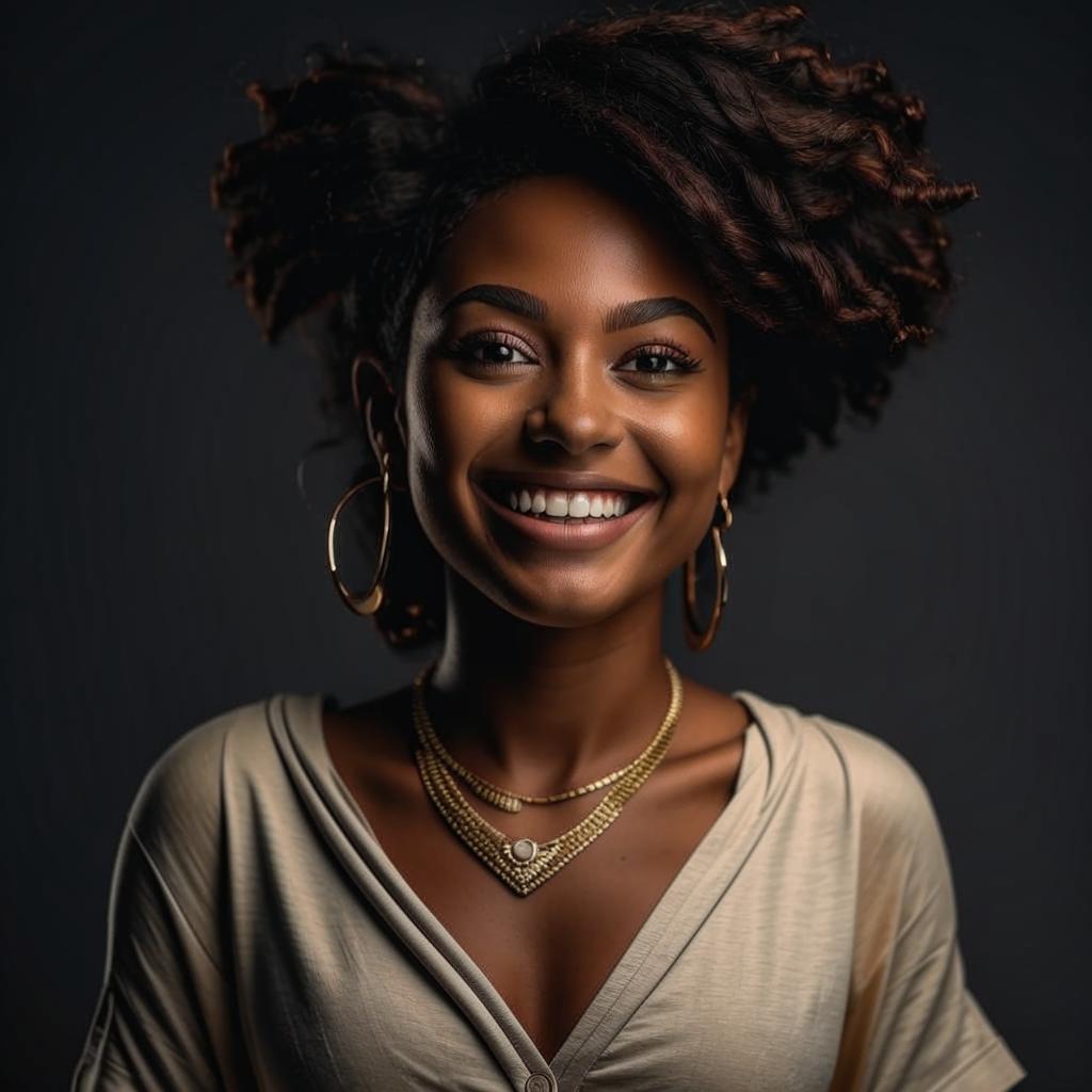 Member portrait